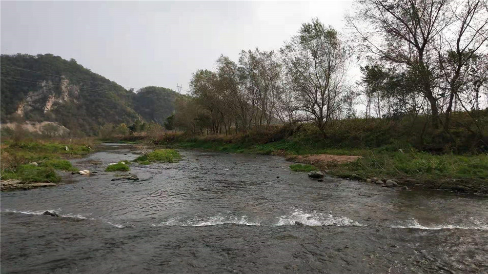 福禄陵墓园 福禄陵墓园