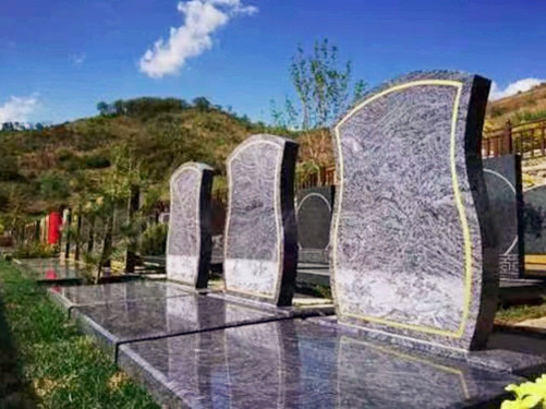 骏龙泉墓园