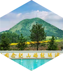 沈阳龙福山墓园
